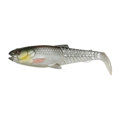 Savage Gear guma Cannibal Craft 10.5cm green (x40)